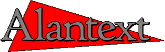 to Home page. Alantext - Writing · Training · Internet. Toronto, Canada to Home page. Alantext - Writing · Training · Internet. Toronto, Canada